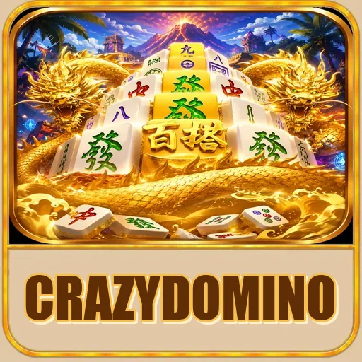 crazydomino