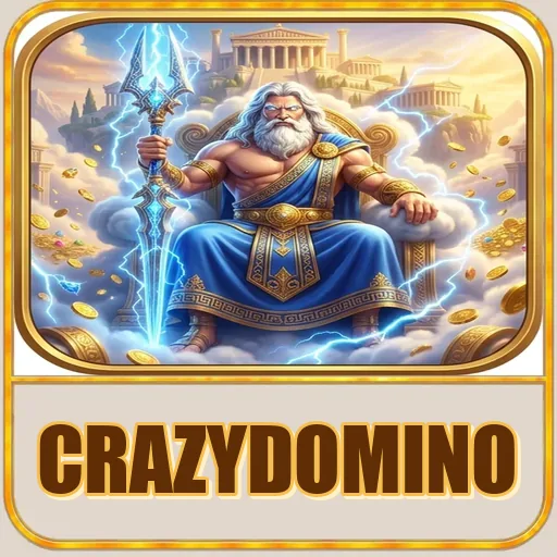 crazydomino