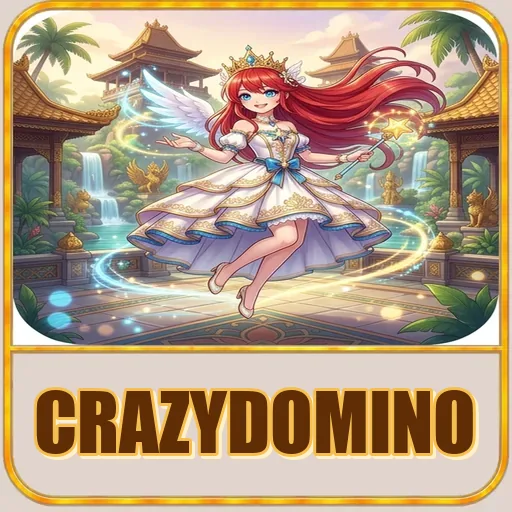 crazydomino - Peningkatan performa dan UI/UX terbaru