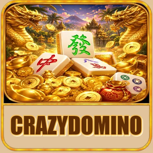 crazydomino