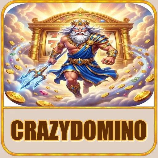 crazydomino
