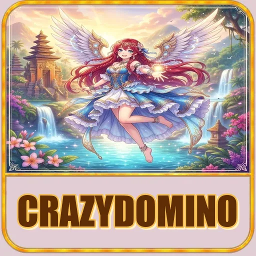 crazydomino