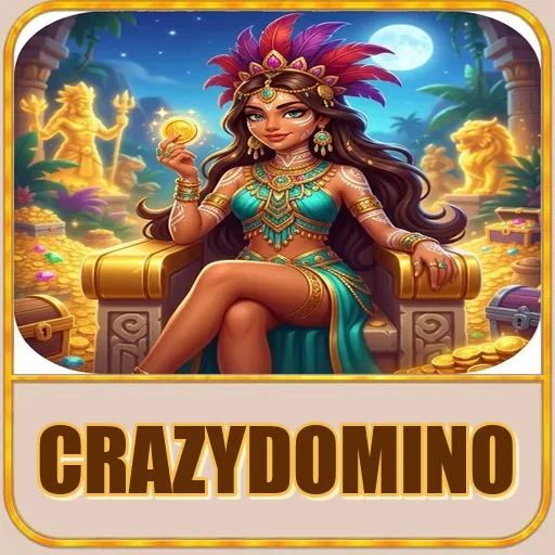 crazydomino