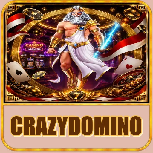 crazydomino