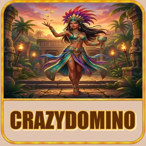 crazydomino