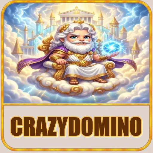 crazydomino