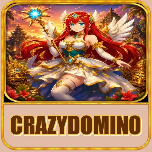 crazydomino