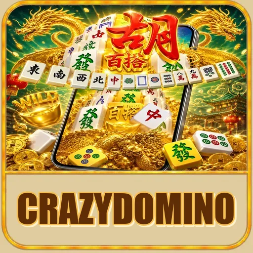 crazydomino APK Indonesia - Panduan Lengkap dan Tutorial