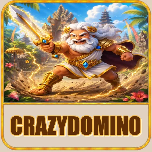 crazydomino APK Indonesia - Panduan Lengkap dan Tutorial