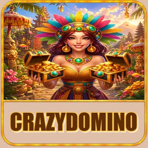 crazydomino APK Indonesia - Panduan Lengkap dan Tutorial