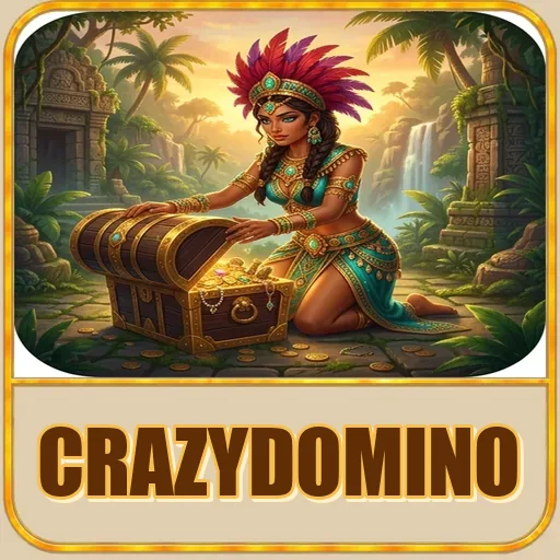 crazydomino