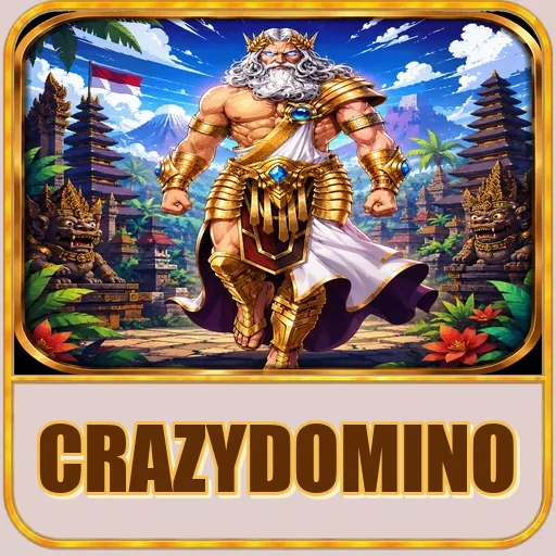 crazydomino