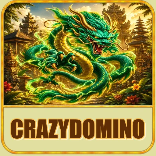 crazydomino