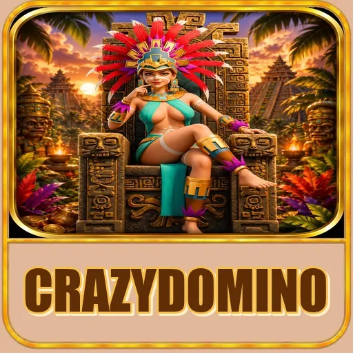 crazydomino Indonesia - Peningkatan performa dan UI/UX terbaru