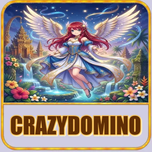 crazydomino