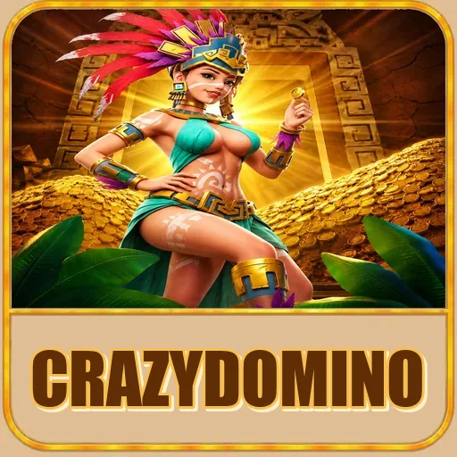 crazydomino