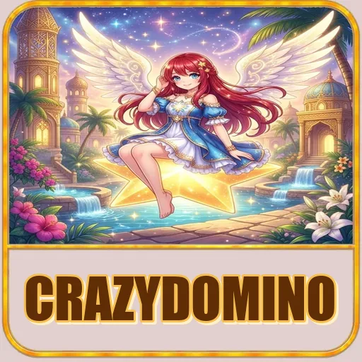 crazydomino