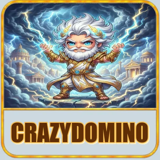 crazydomino