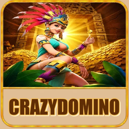 crazydomino