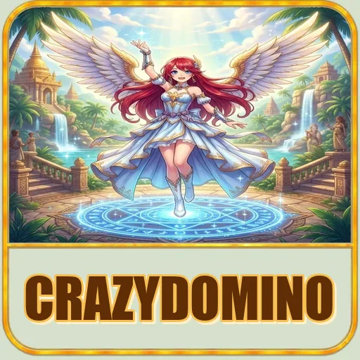 crazydomino