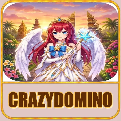 crazydomino